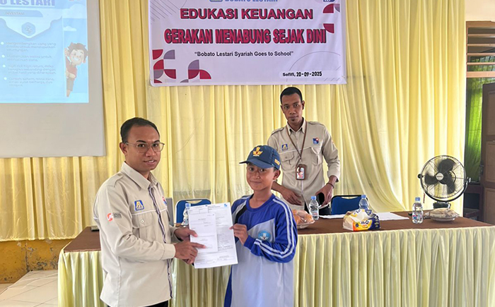 Edukasi
